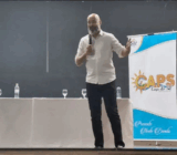 Palestra sobre TDAH e Saúde Mental Psicólogo para TDAH