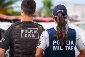 Psicólogo para policiais