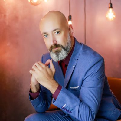 Psicólogo Carlos Almada TDAH